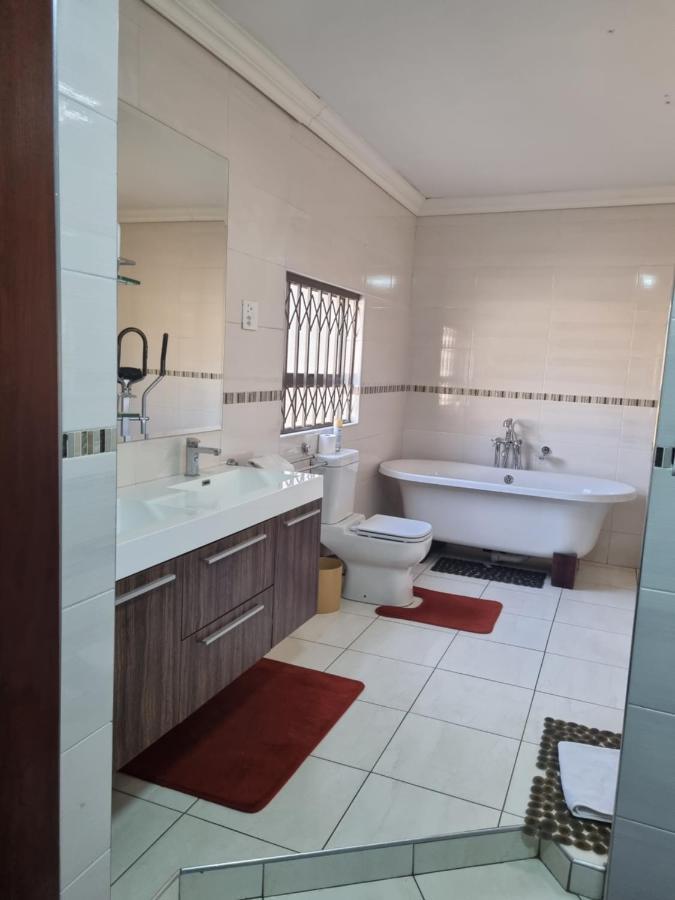 شقة Lalela House جوهانسبورغ المظهر الخارجي الصورة