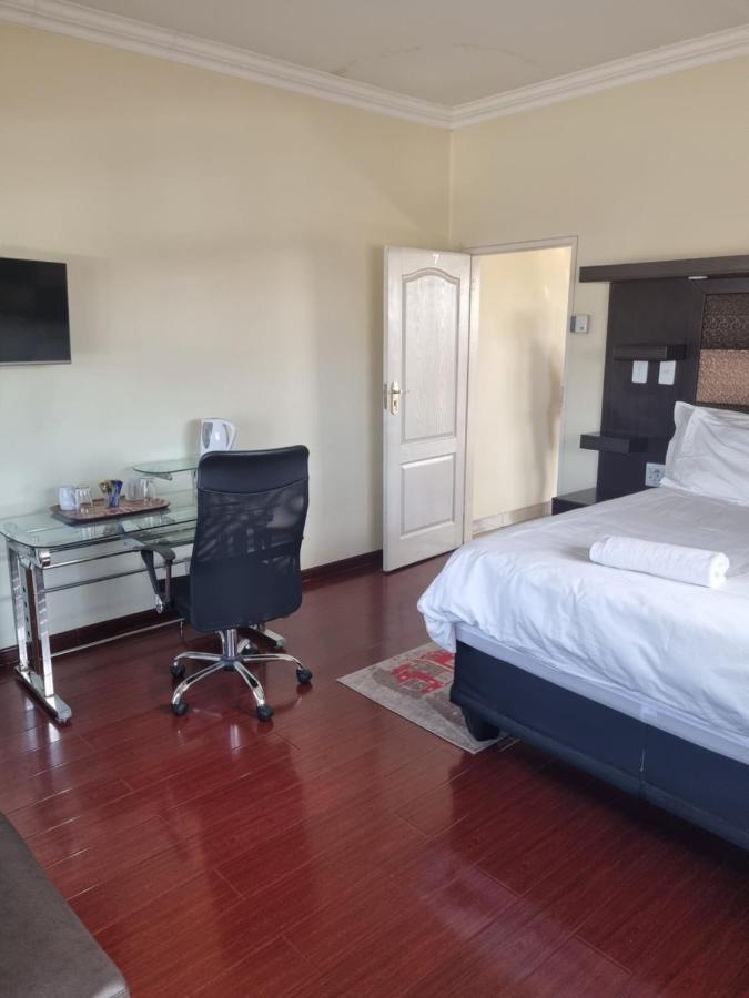 شقة Lalela House جوهانسبورغ المظهر الخارجي الصورة