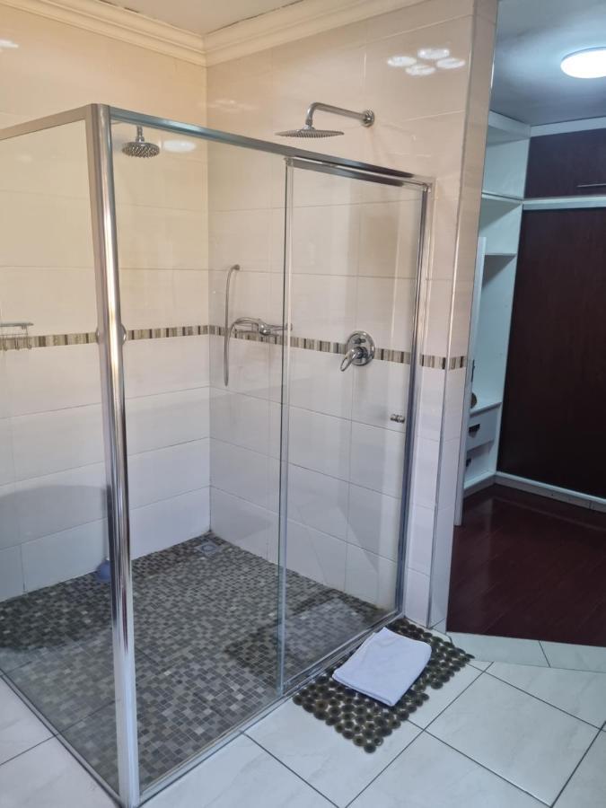 شقة Lalela House جوهانسبورغ المظهر الخارجي الصورة