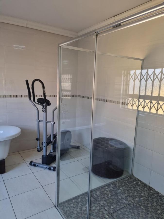 شقة Lalela House جوهانسبورغ المظهر الخارجي الصورة