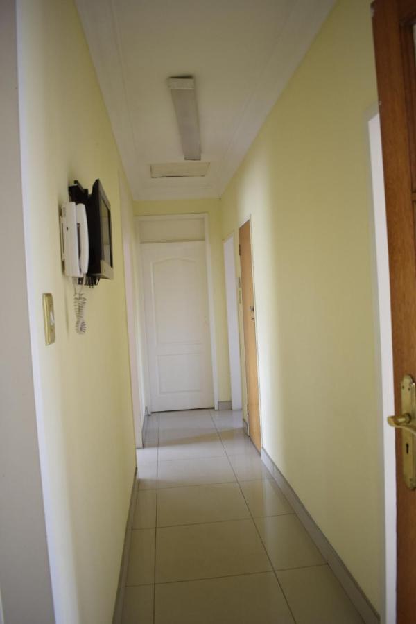 شقة Lalela House جوهانسبورغ المظهر الخارجي الصورة