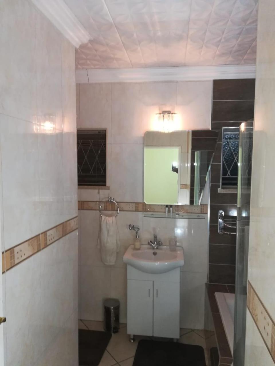 شقة Lalela House جوهانسبورغ المظهر الخارجي الصورة