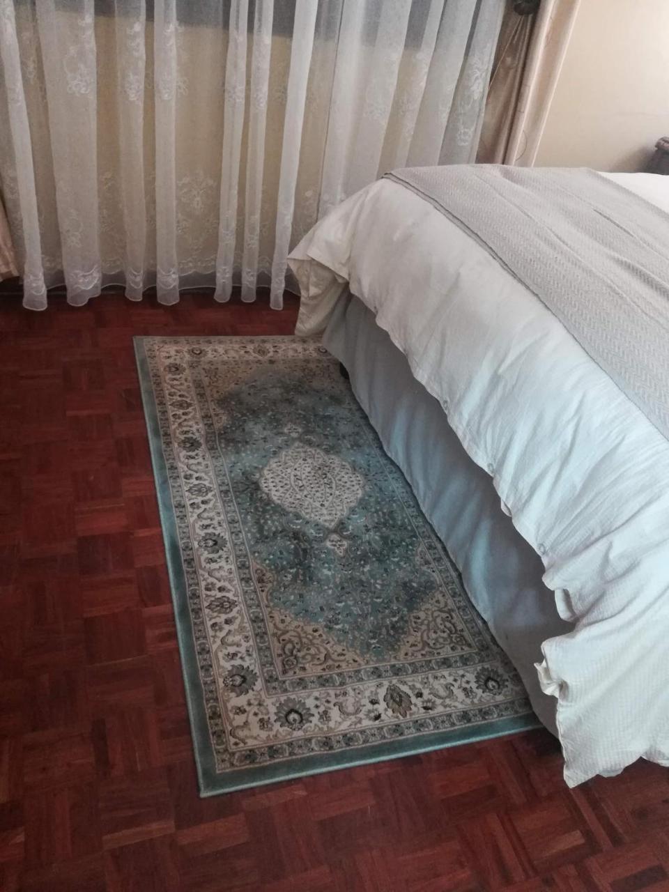 شقة Lalela House جوهانسبورغ المظهر الخارجي الصورة