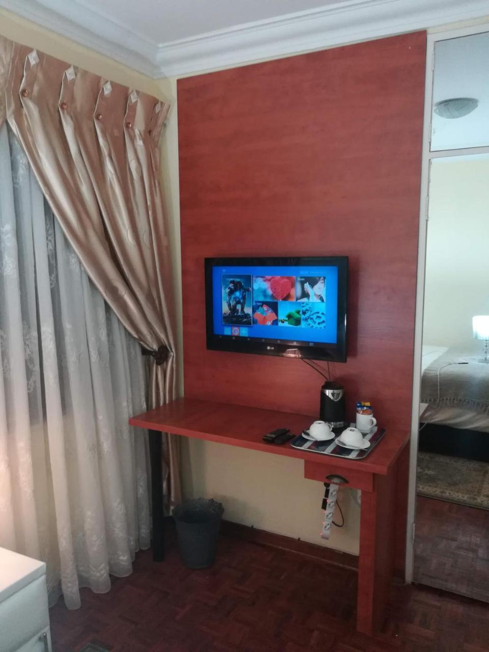 شقة Lalela House جوهانسبورغ المظهر الخارجي الصورة