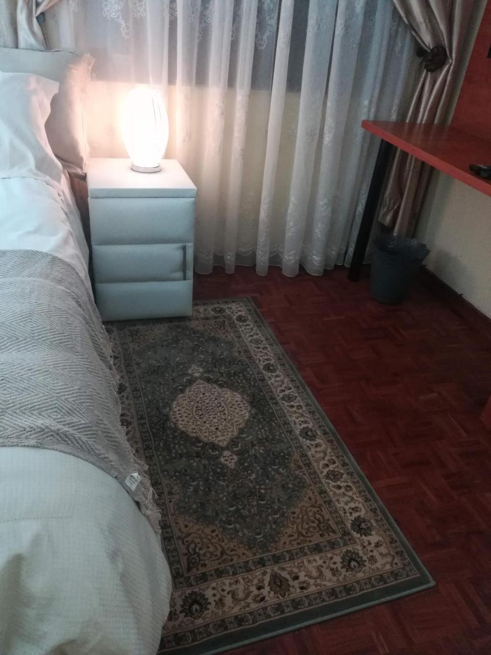 شقة Lalela House جوهانسبورغ المظهر الخارجي الصورة