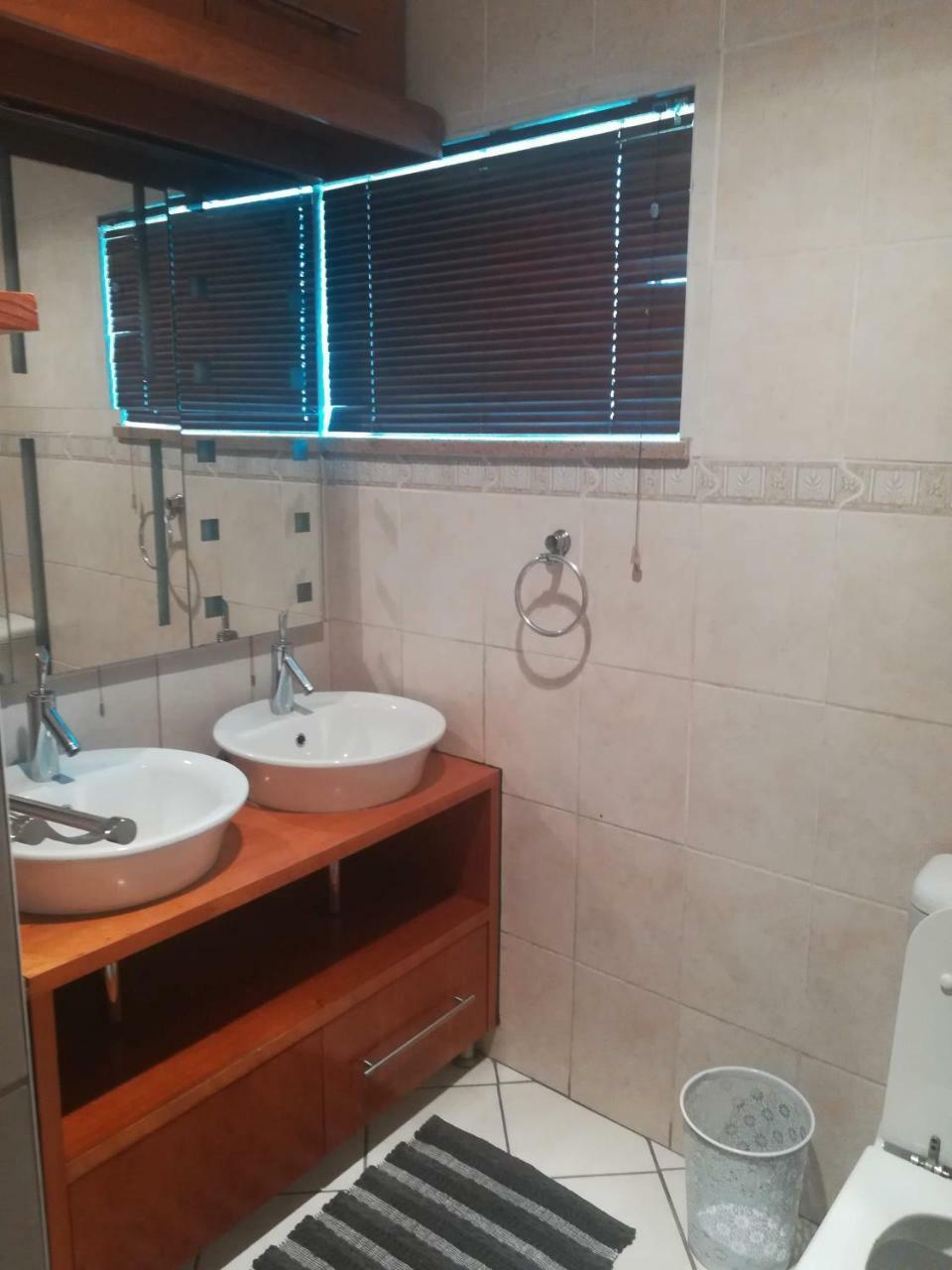 شقة Lalela House جوهانسبورغ المظهر الخارجي الصورة