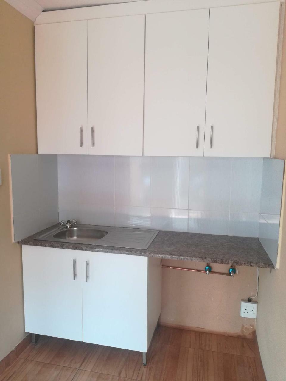 شقة Lalela House جوهانسبورغ المظهر الخارجي الصورة
