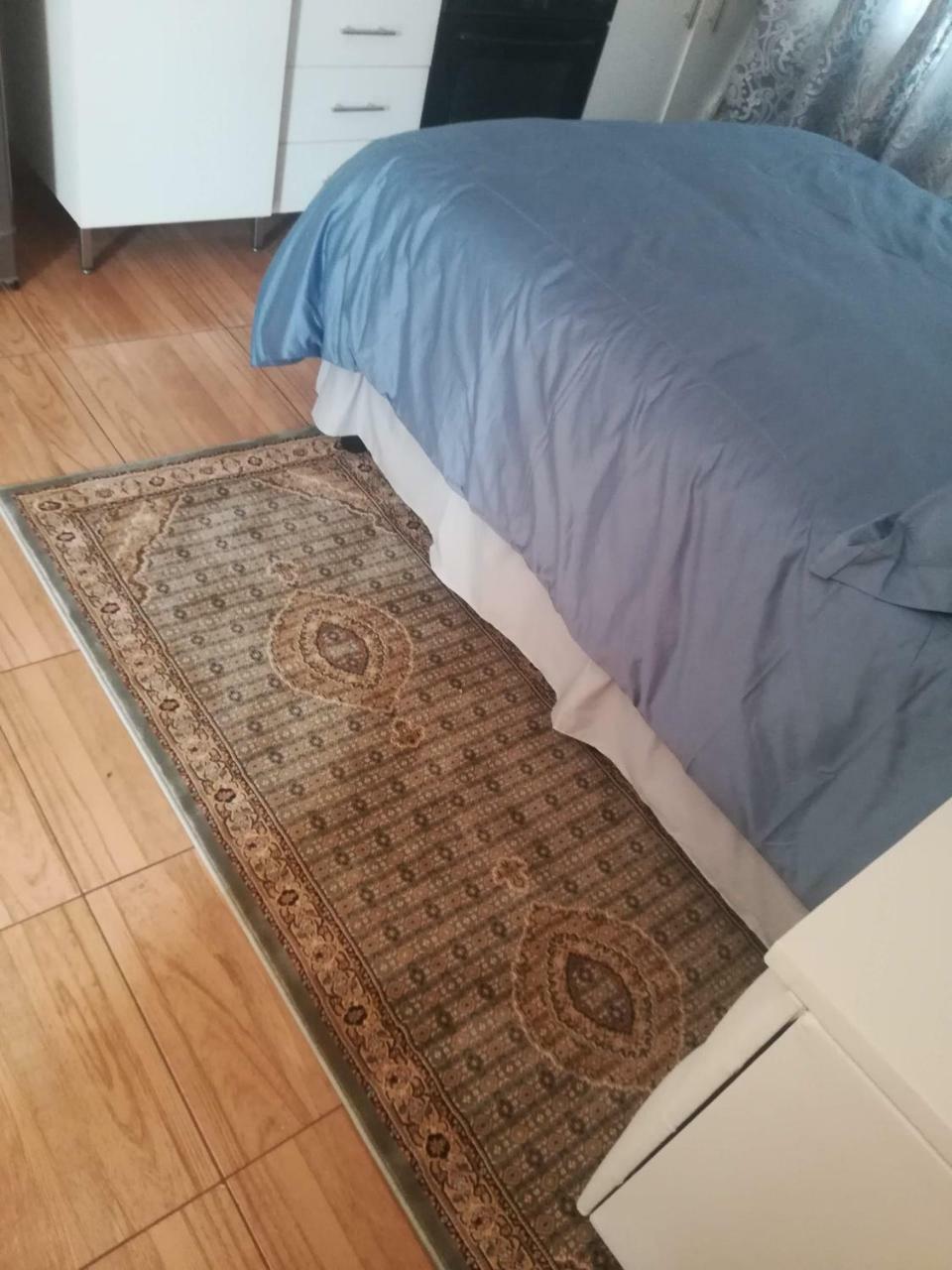 شقة Lalela House جوهانسبورغ المظهر الخارجي الصورة