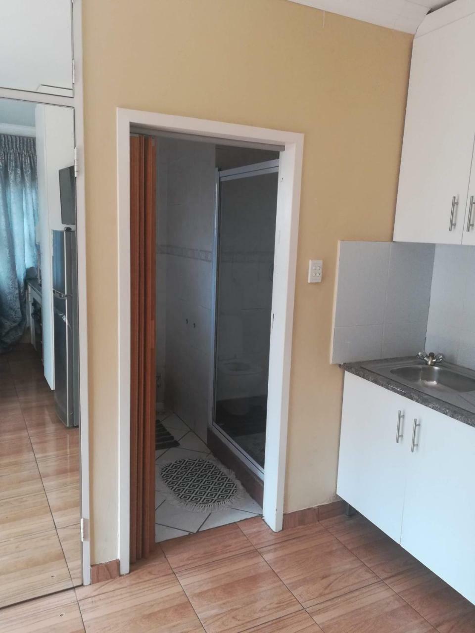 شقة Lalela House جوهانسبورغ المظهر الخارجي الصورة