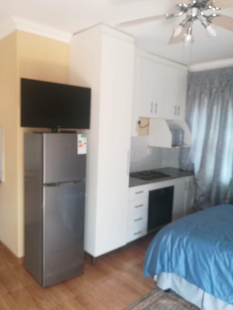 شقة Lalela House جوهانسبورغ المظهر الخارجي الصورة
