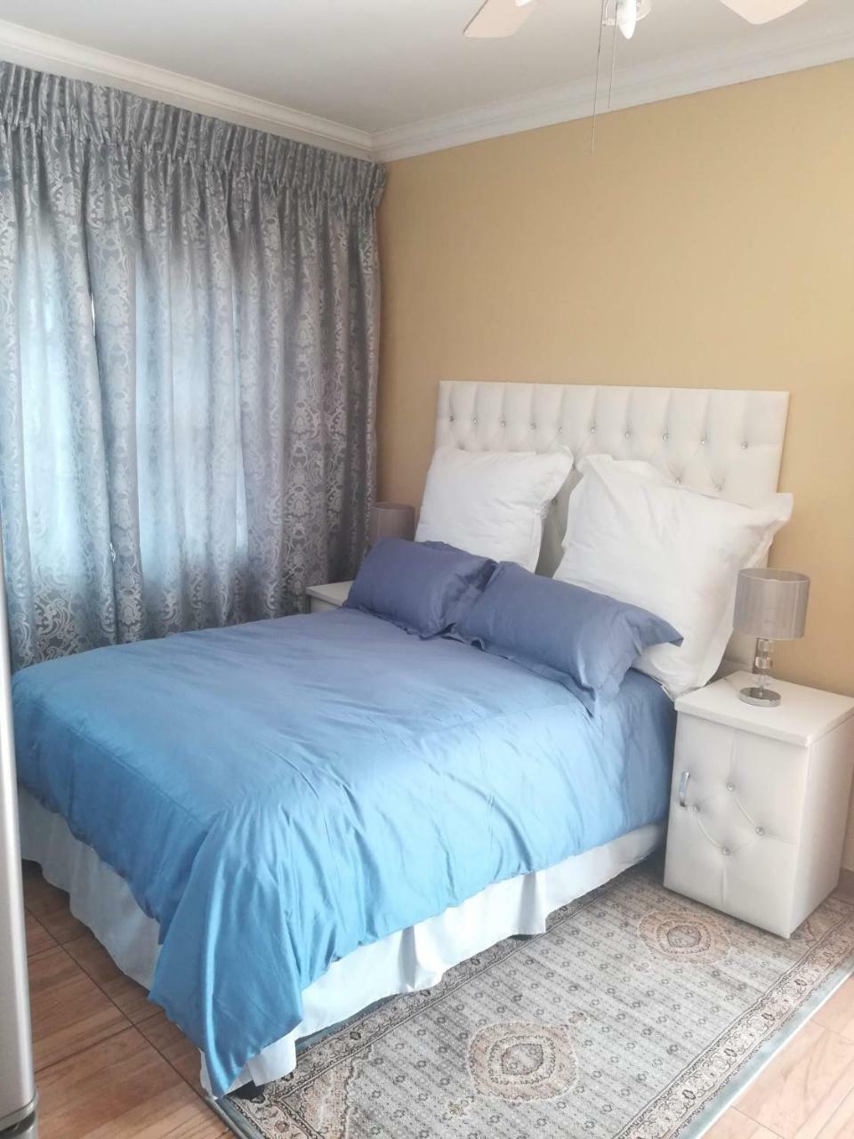 شقة Lalela House جوهانسبورغ المظهر الخارجي الصورة
