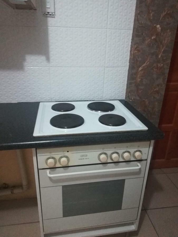 شقة Lalela House جوهانسبورغ المظهر الخارجي الصورة
