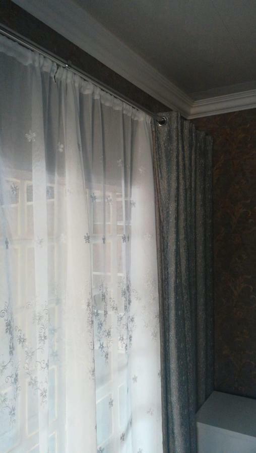 شقة Lalela House جوهانسبورغ المظهر الخارجي الصورة