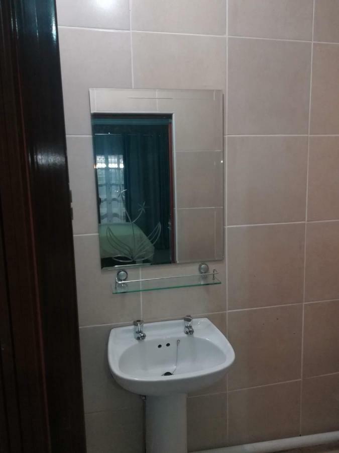 شقة Lalela House جوهانسبورغ المظهر الخارجي الصورة
