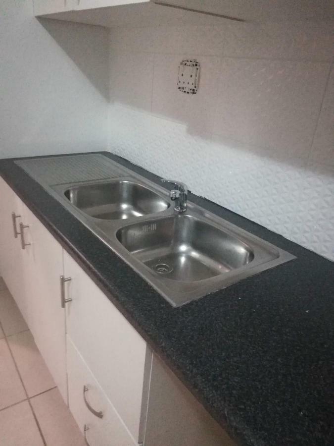شقة Lalela House جوهانسبورغ المظهر الخارجي الصورة