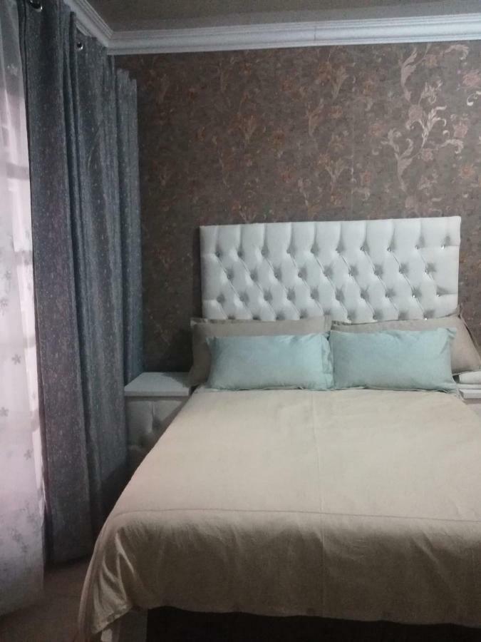 شقة Lalela House جوهانسبورغ المظهر الخارجي الصورة