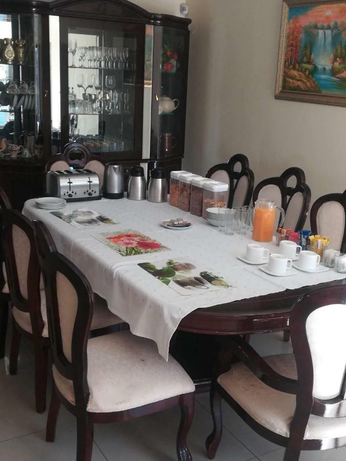 شقة Lalela House جوهانسبورغ المظهر الخارجي الصورة