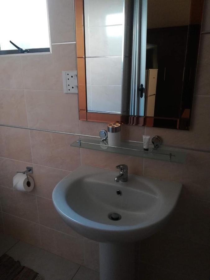 شقة Lalela House جوهانسبورغ المظهر الخارجي الصورة