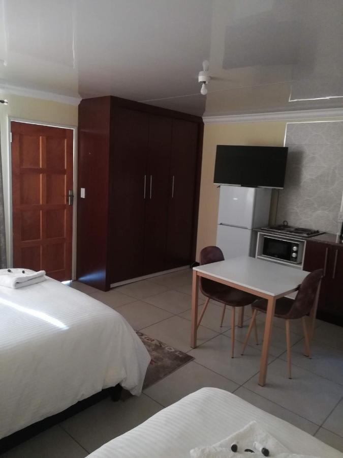 شقة Lalela House جوهانسبورغ المظهر الخارجي الصورة