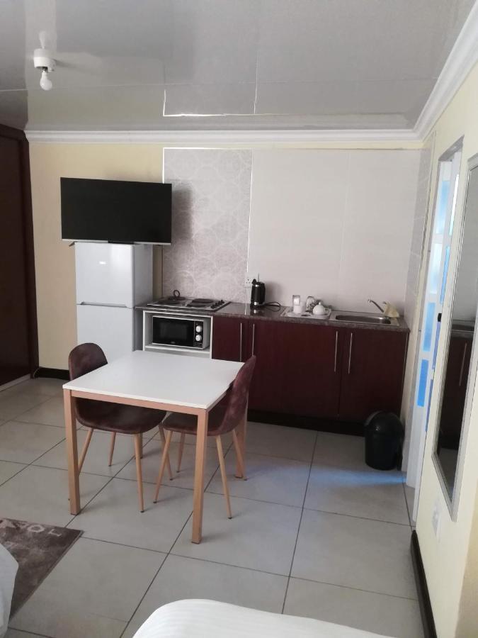 شقة Lalela House جوهانسبورغ المظهر الخارجي الصورة
